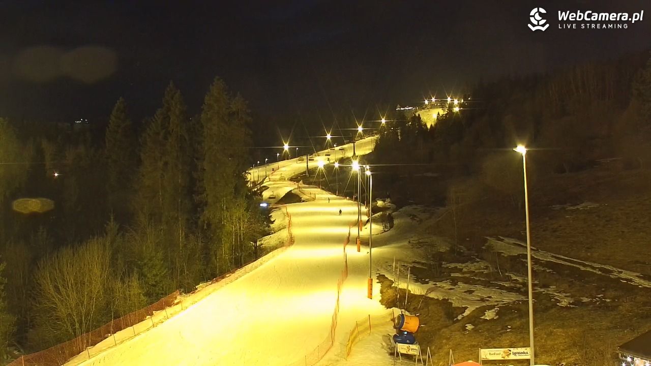 Kotelnica Białczańska - Remiaszów - 01 marzec 2026, 18:18