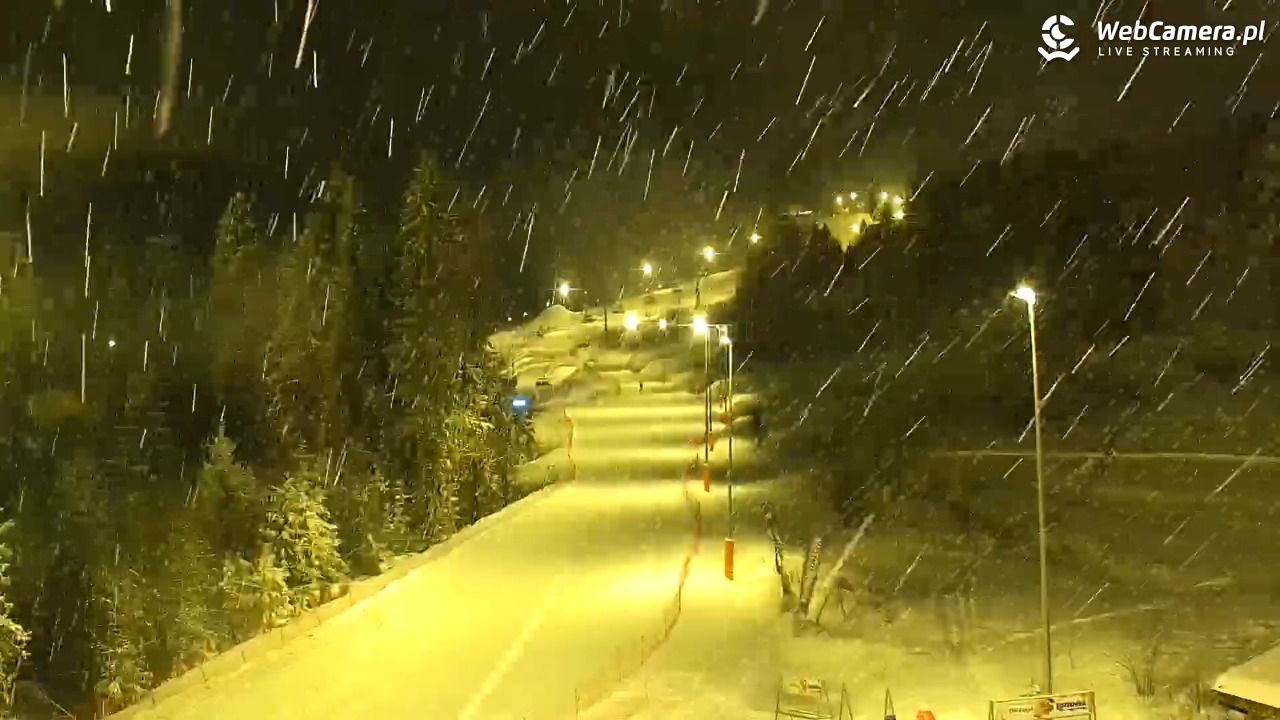 Kotelnica Białczańska - Remiaszów - 07 styczeń 2026, 20:39