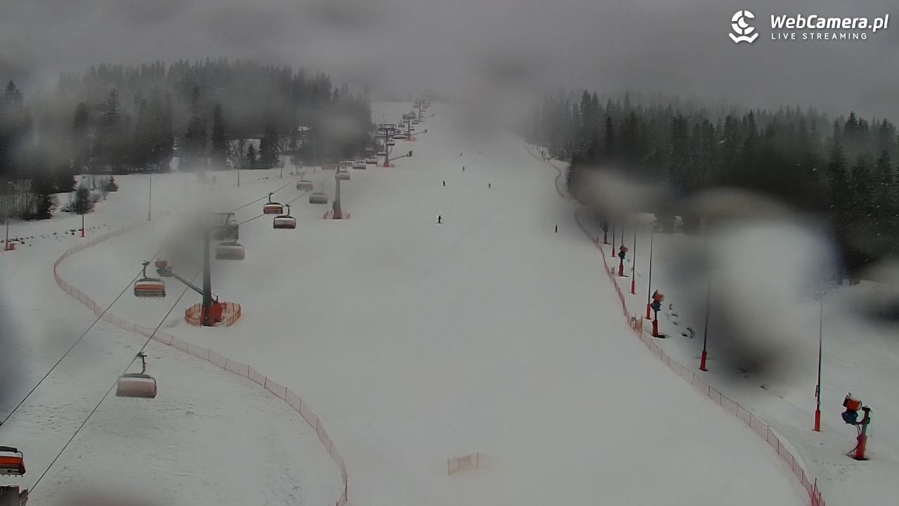 Kotelnica Białczańska - Remiaszów - 24 luty 2026, 09:10