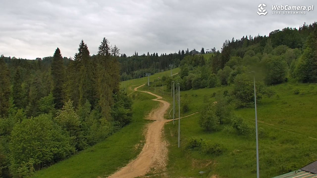 Kotelnica Białczańska - Remiaszów - 30 maj 2026, 07:46