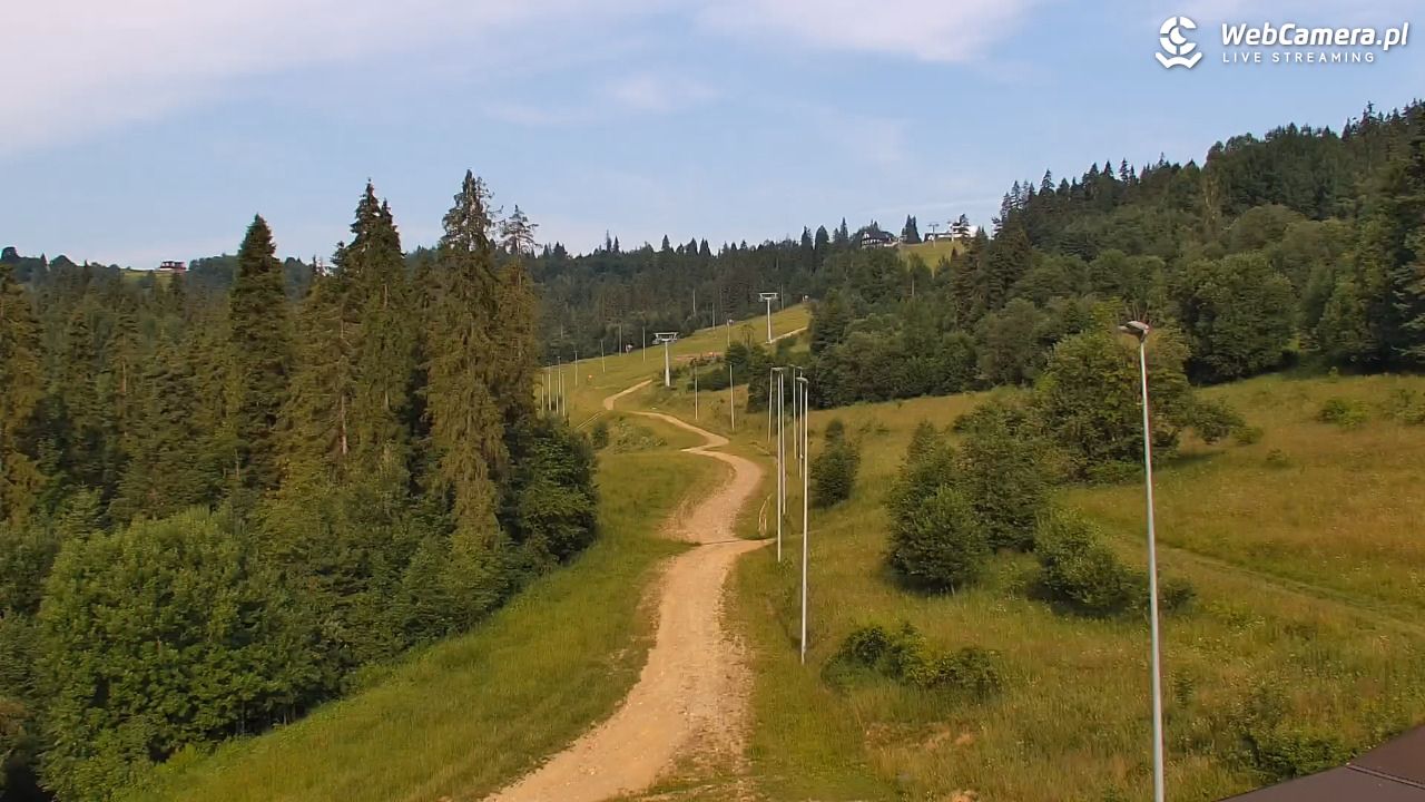 Kotelnica Białczańska - Remiaszów - 01 lipiec 2026, 07:35