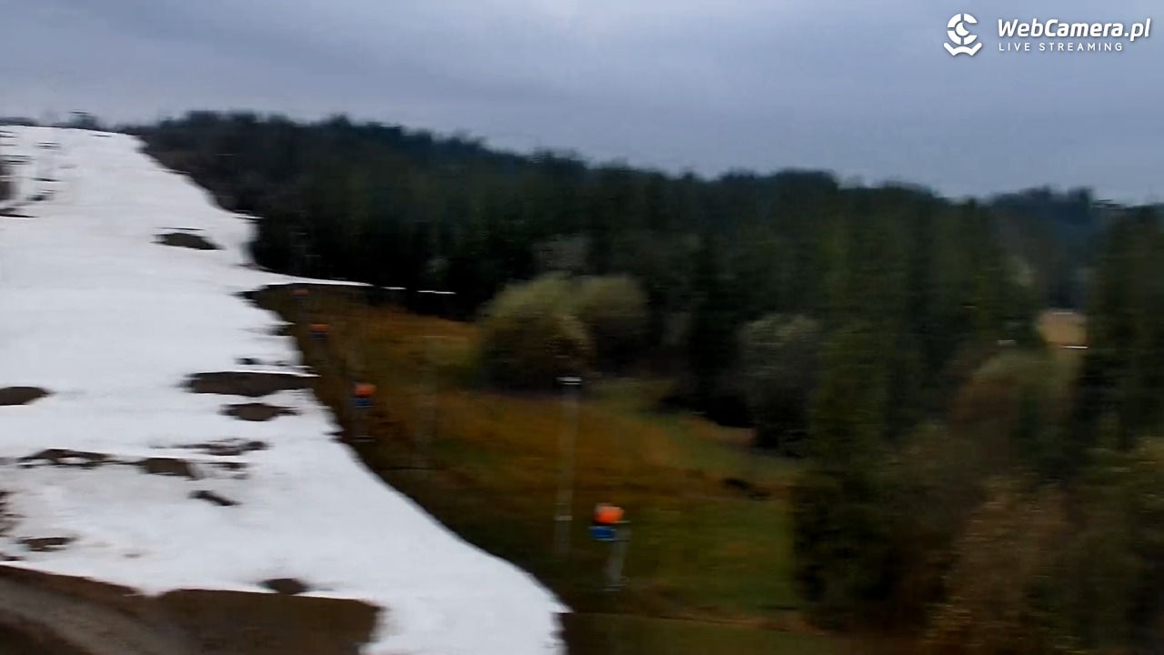 Kotelnica Białczańska - Remiaszów - 20 kwiecień 2026, 18:19