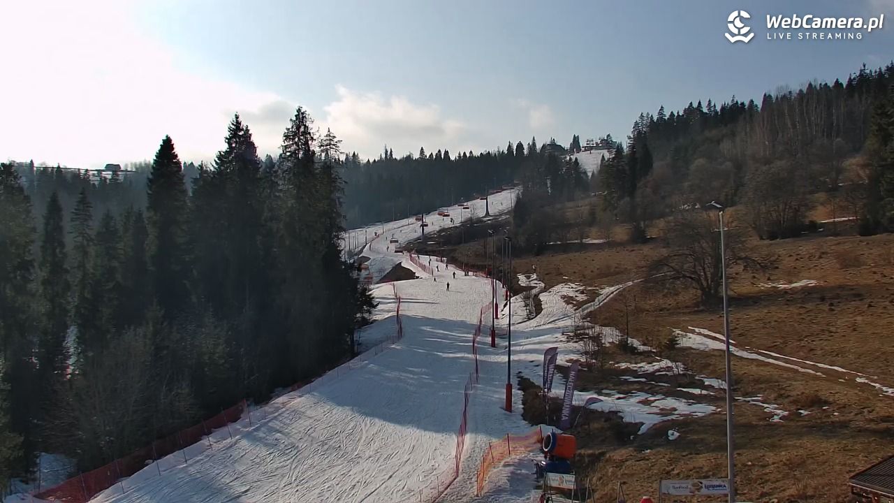 Kotelnica Białczańska - Remiaszów - 02 marzec 2026, 15:02