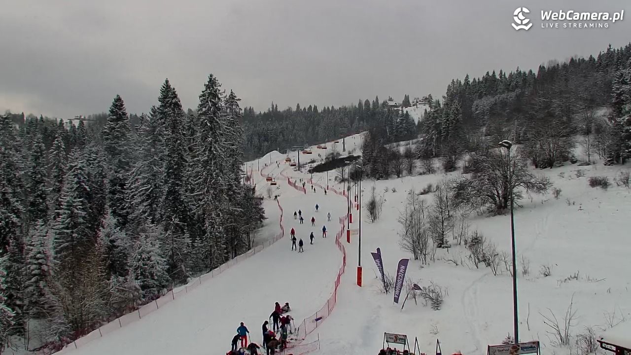 Kotelnica Białczańska - Remiaszów - 07 styczeń 2026, 12:47