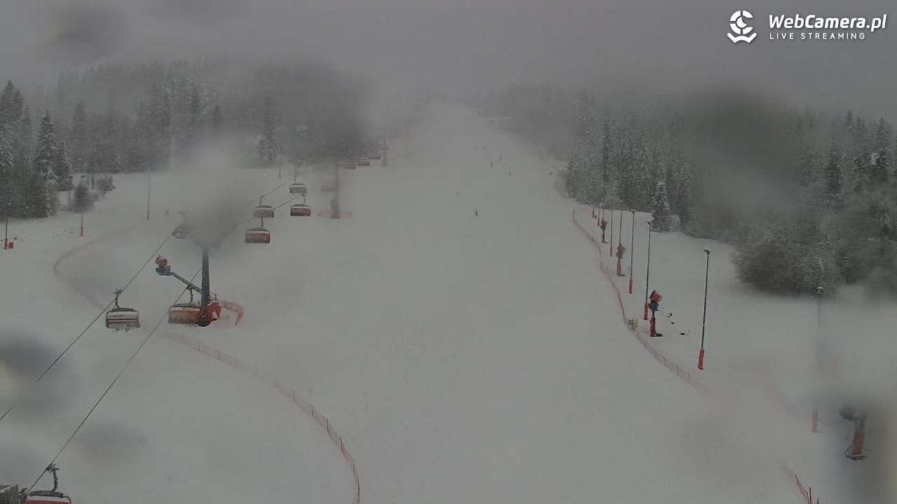 Kotelnica Białczańska - Remiaszów - 27 marzec 2026, 12:23