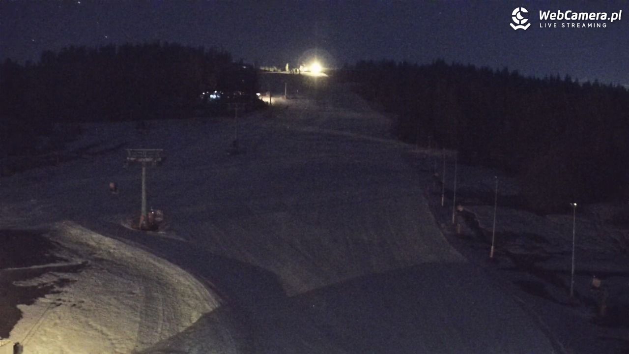 Kotelnica Białczańska - Remiaszów - 18 marzec 2026, 18:53