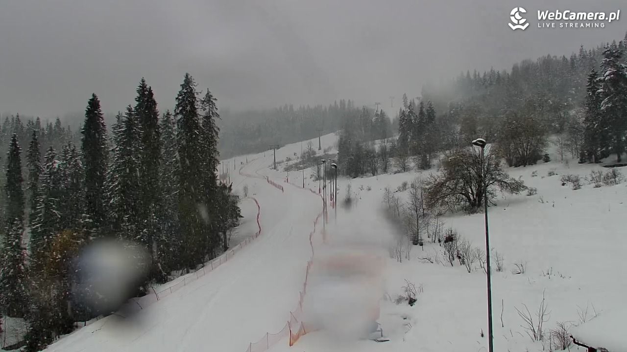 Kotelnica Białczańska - Remiaszów - 31 marzec 2026, 17:27