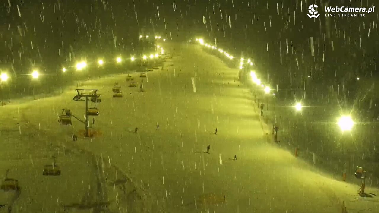 Kotelnica Białczańska - Remiaszów - 16 luty 2026, 19:28