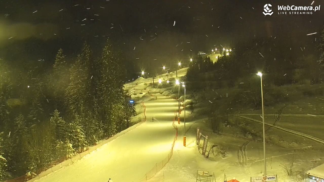 Kotelnica Białczańska - Remiaszów - 10 styczeń 2026, 20:44