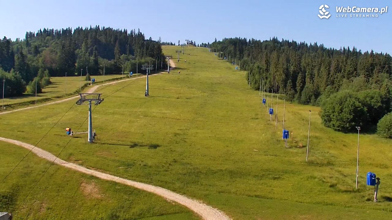 Kotelnica Białczańska - Remiaszów - 28 czerwiec 2026, 08:54