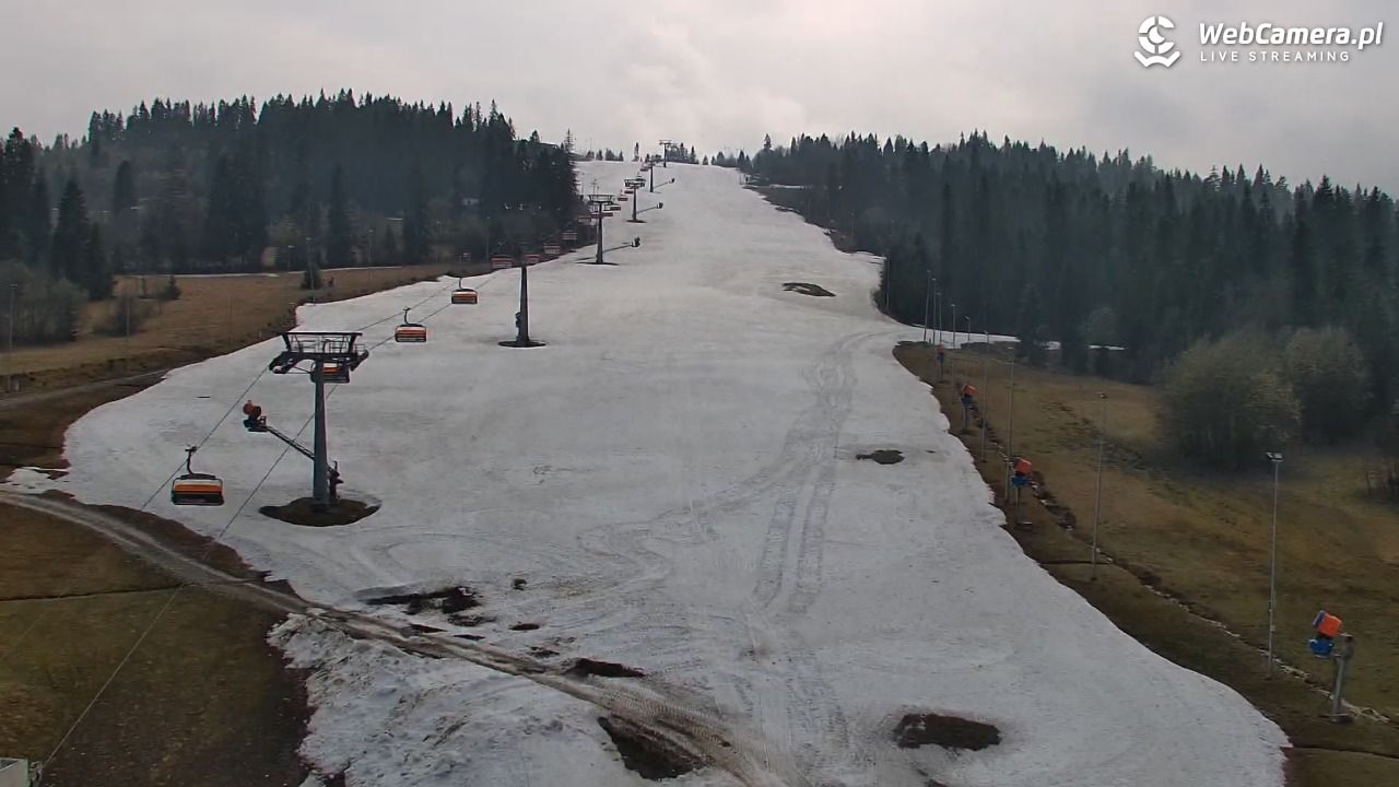 Kotelnica Białczańska - Remiaszów - 16 kwiecień 2026, 14:26