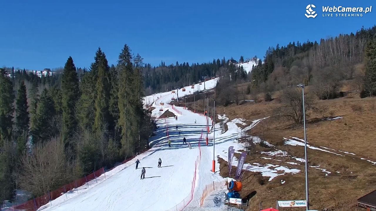 Kotelnica Białczańska - Remiaszów - 03 marzec 2026, 10:10