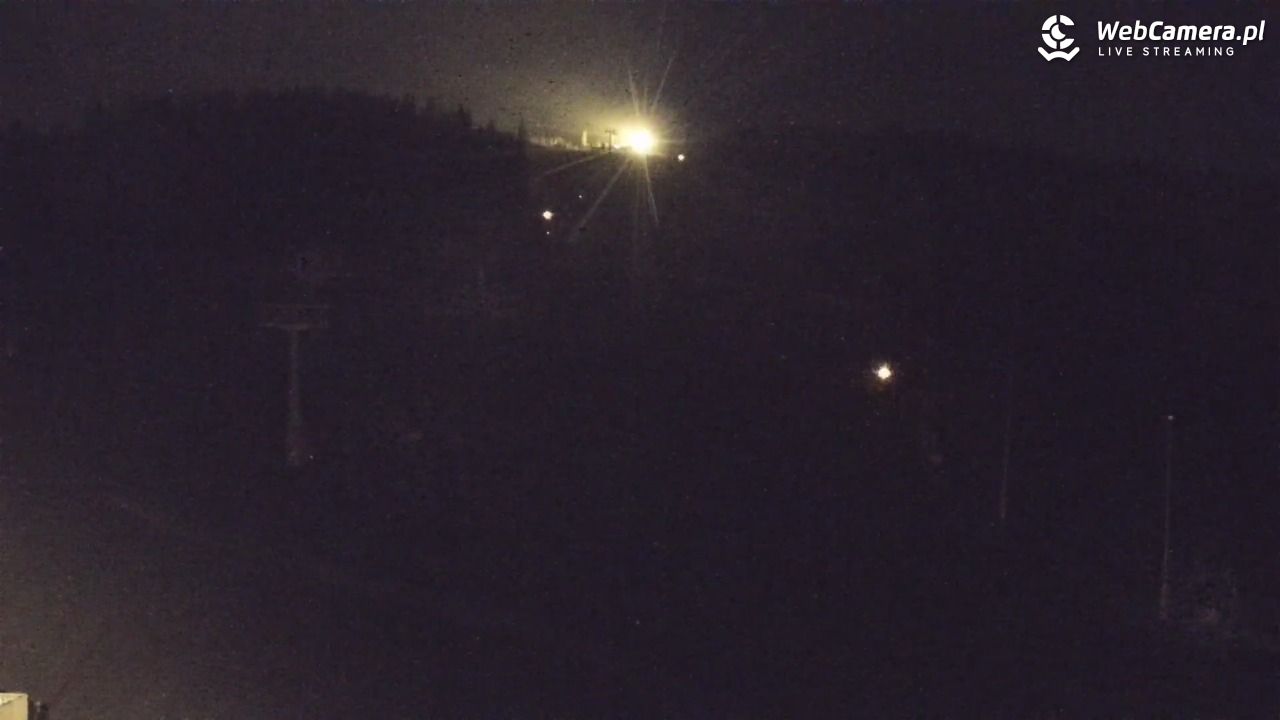 Kotelnica Białczańska - Remiaszów - 08 listopad 2025, 19:18