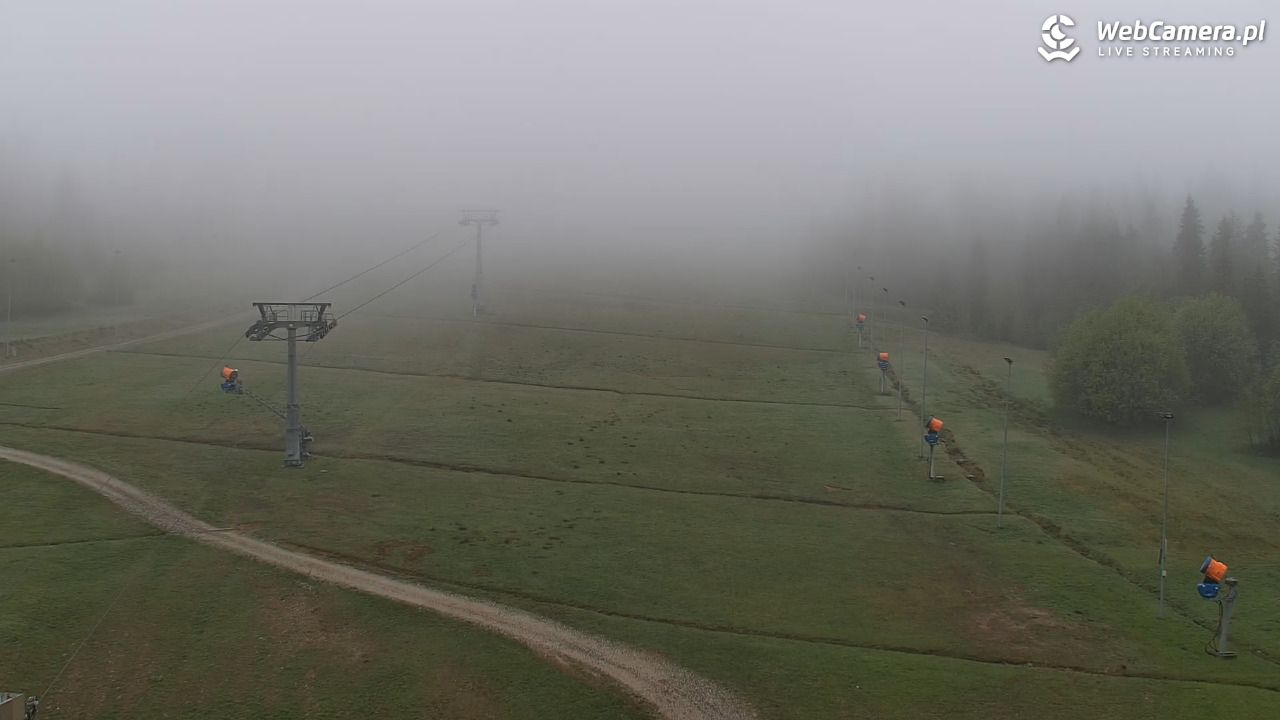 Kotelnica Białczańska - Remiaszów - 09 maj 2026, 07:26