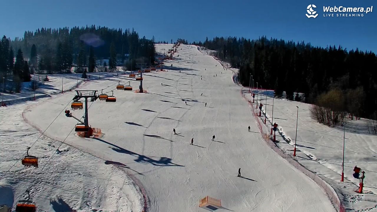 Kotelnica Białczańska - Remiaszów - 26 luty 2026, 10:07