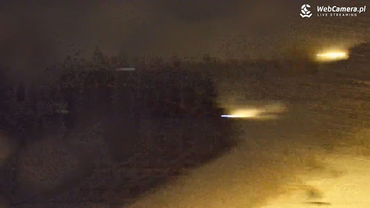 Kotelnica Białczańska - Remiaszów - 26 marzec 2026, 19:16