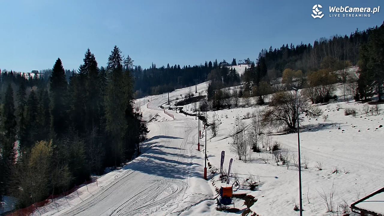 Kotelnica Białczańska - Remiaszów - 03 kwiecień 2026, 15:15