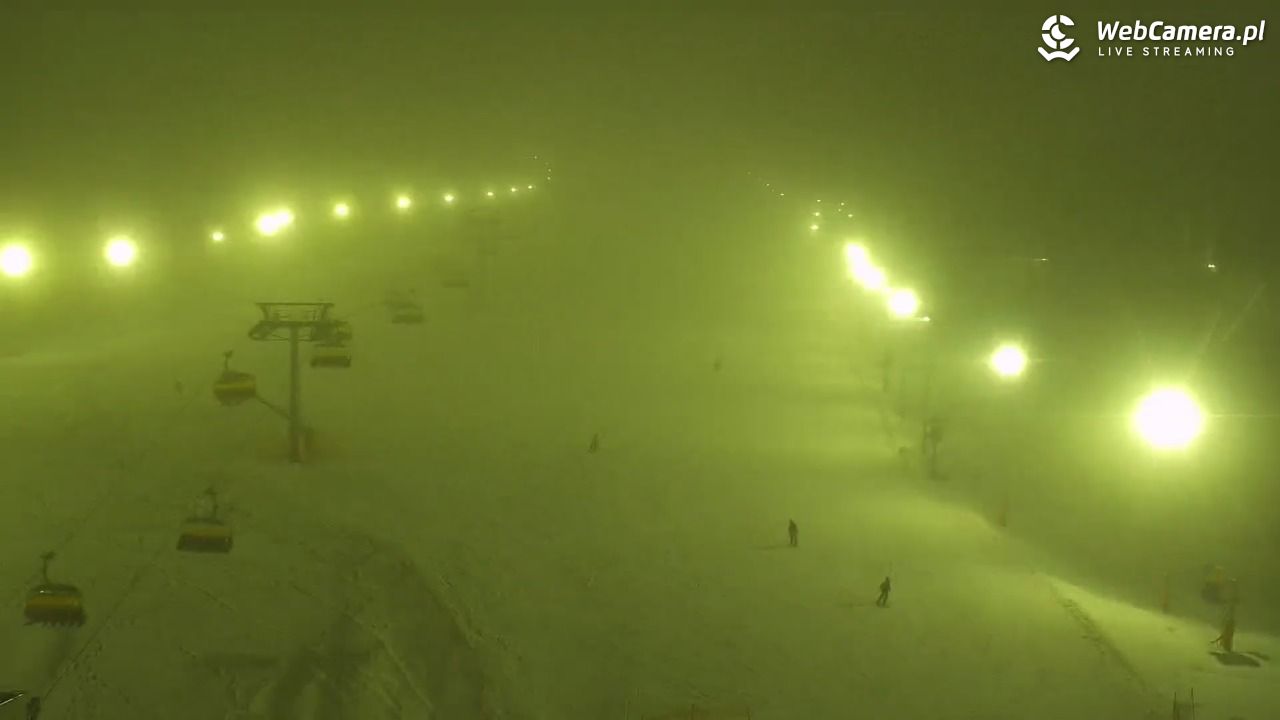 Kotelnica Białczańska - Remiaszów - 16 styczeń 2026, 17:46