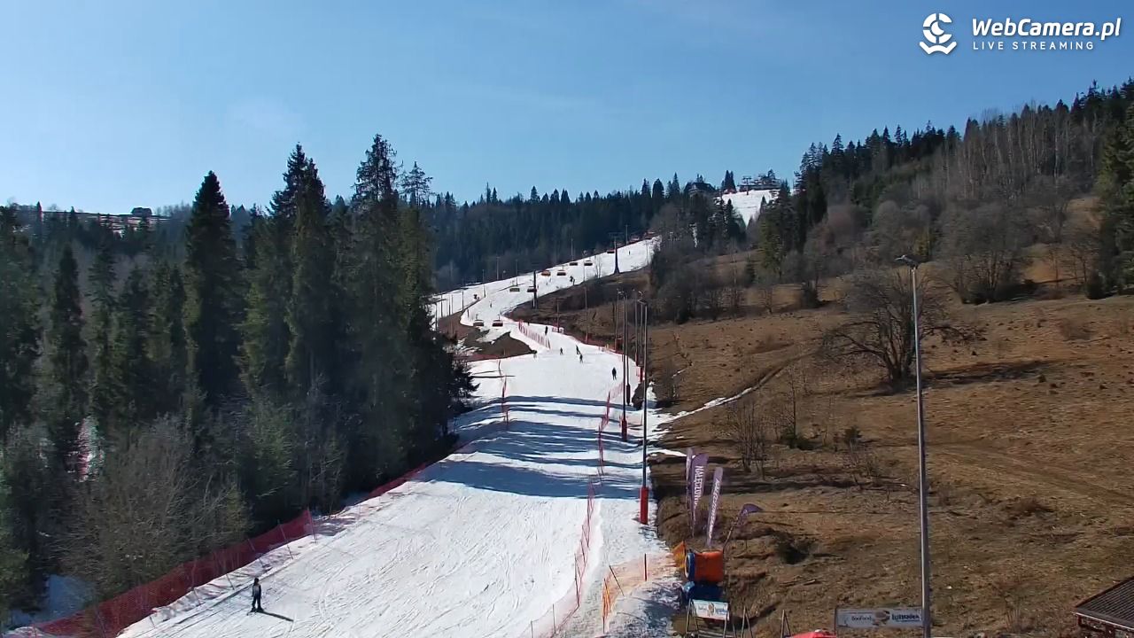 Kotelnica Białczańska - Remiaszów - 09 marzec 2026, 14:00