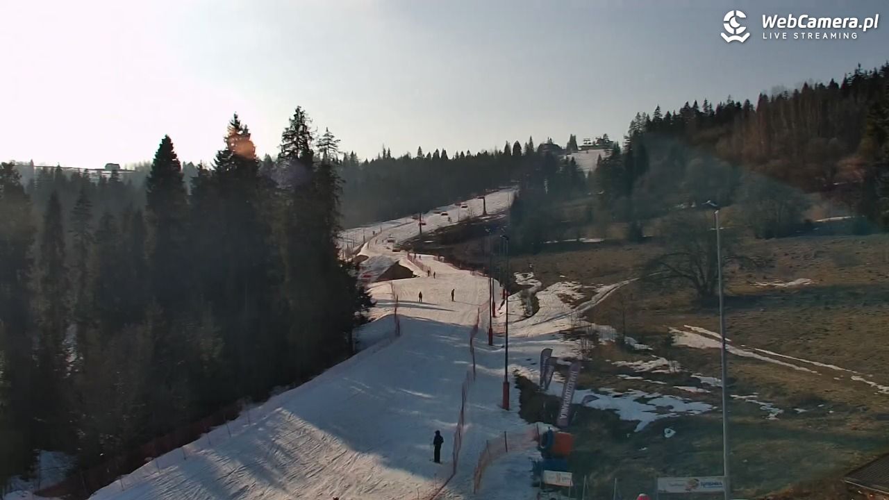 Kotelnica Białczańska - Remiaszów - 02 marzec 2026, 15:29