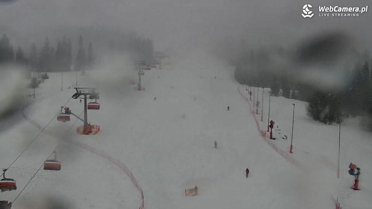 Kotelnica Białczańska - Remiaszów - 24 luty 2026, 15:01