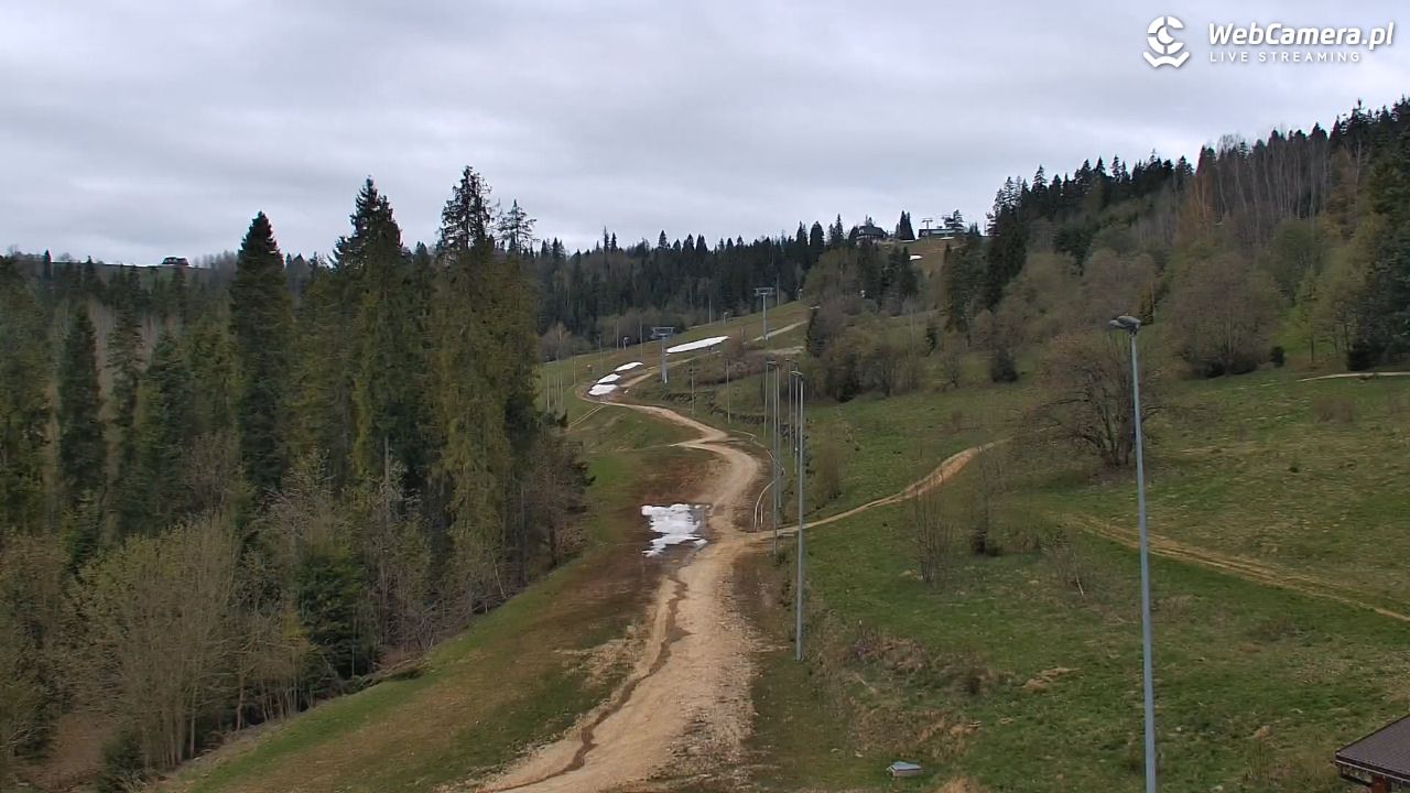 Kotelnica Białczańska - Remiaszów - 01 maj 2026, 07:40