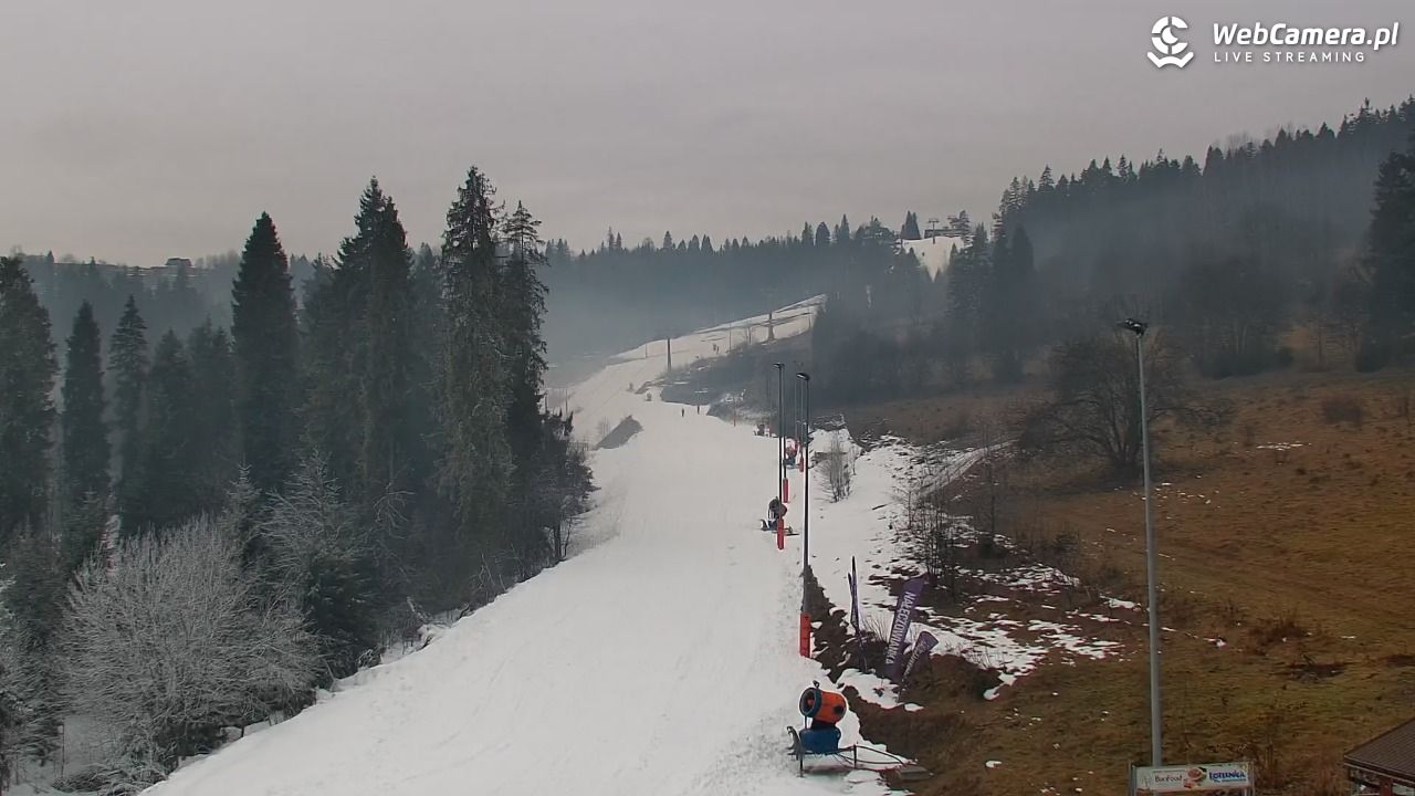 Kotelnica Białczańska - Remiaszów - 21 grudzień 2025, 11:18