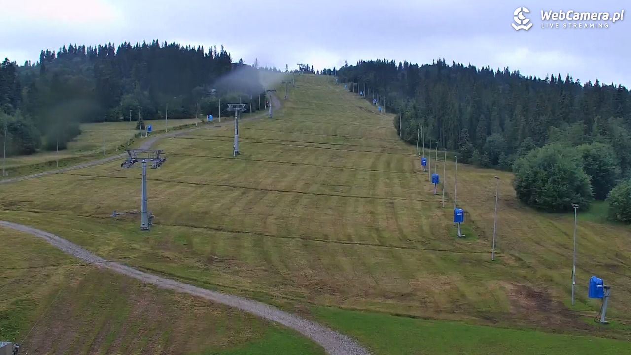 Kotelnica Białczańska - Remiaszów - 24 lipiec 2026, 06:36