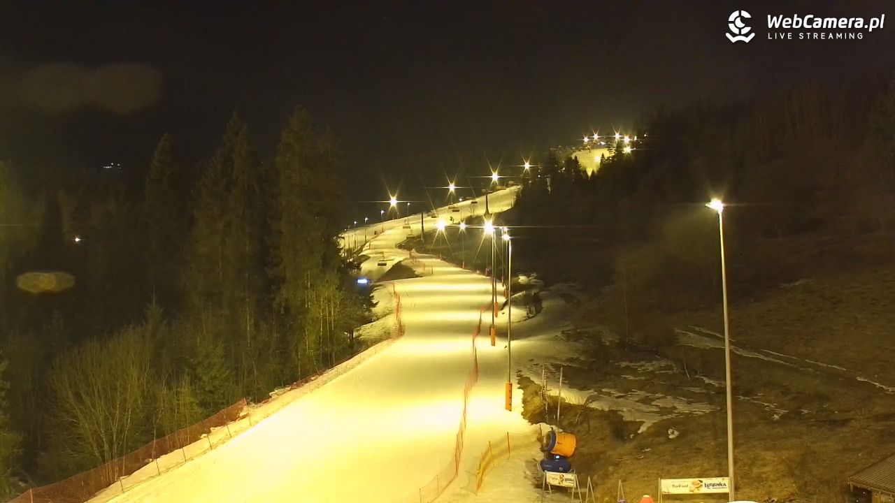 Kotelnica Białczańska - Remiaszów - 02 marzec 2026, 20:38