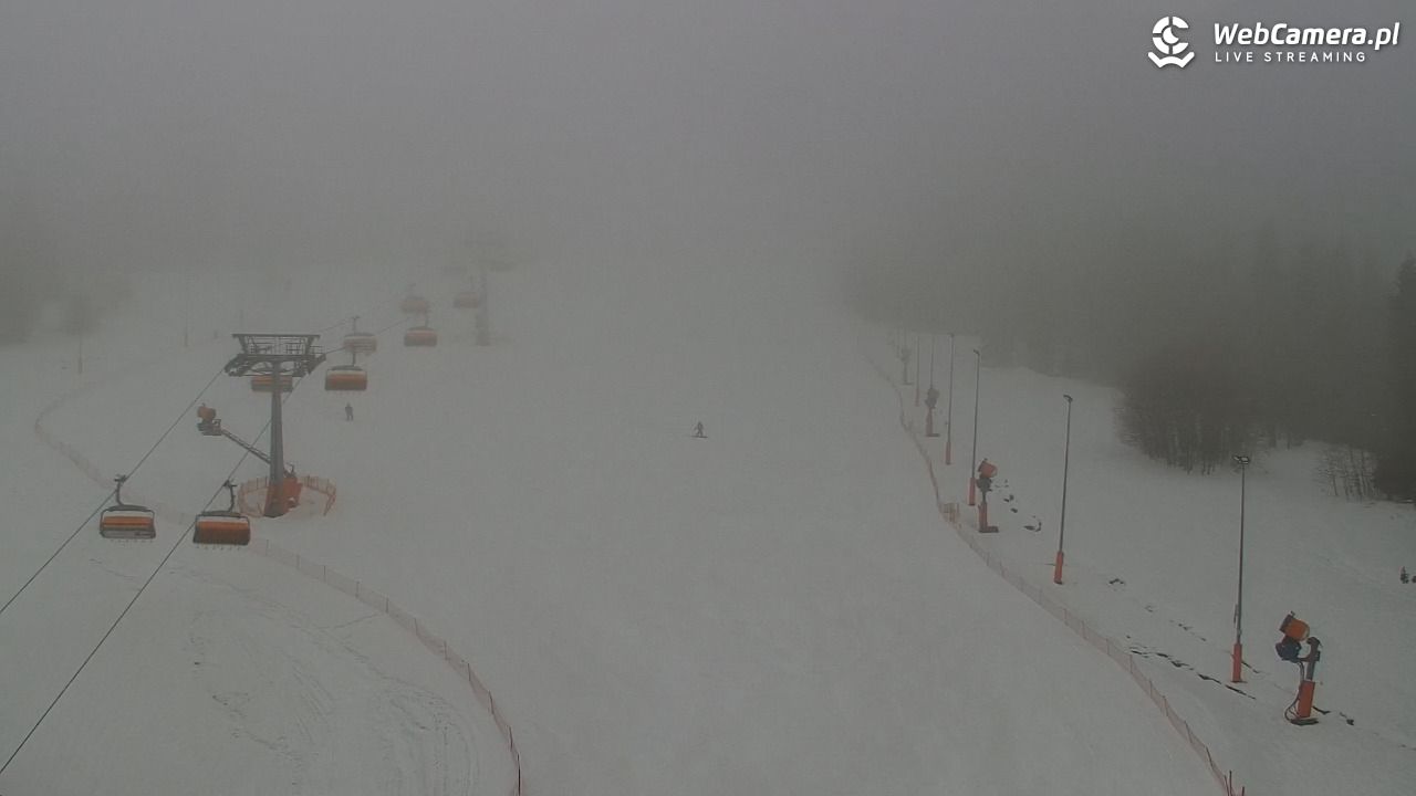 Kotelnica Białczańska - Remiaszów - 29 marzec 2026, 12:37