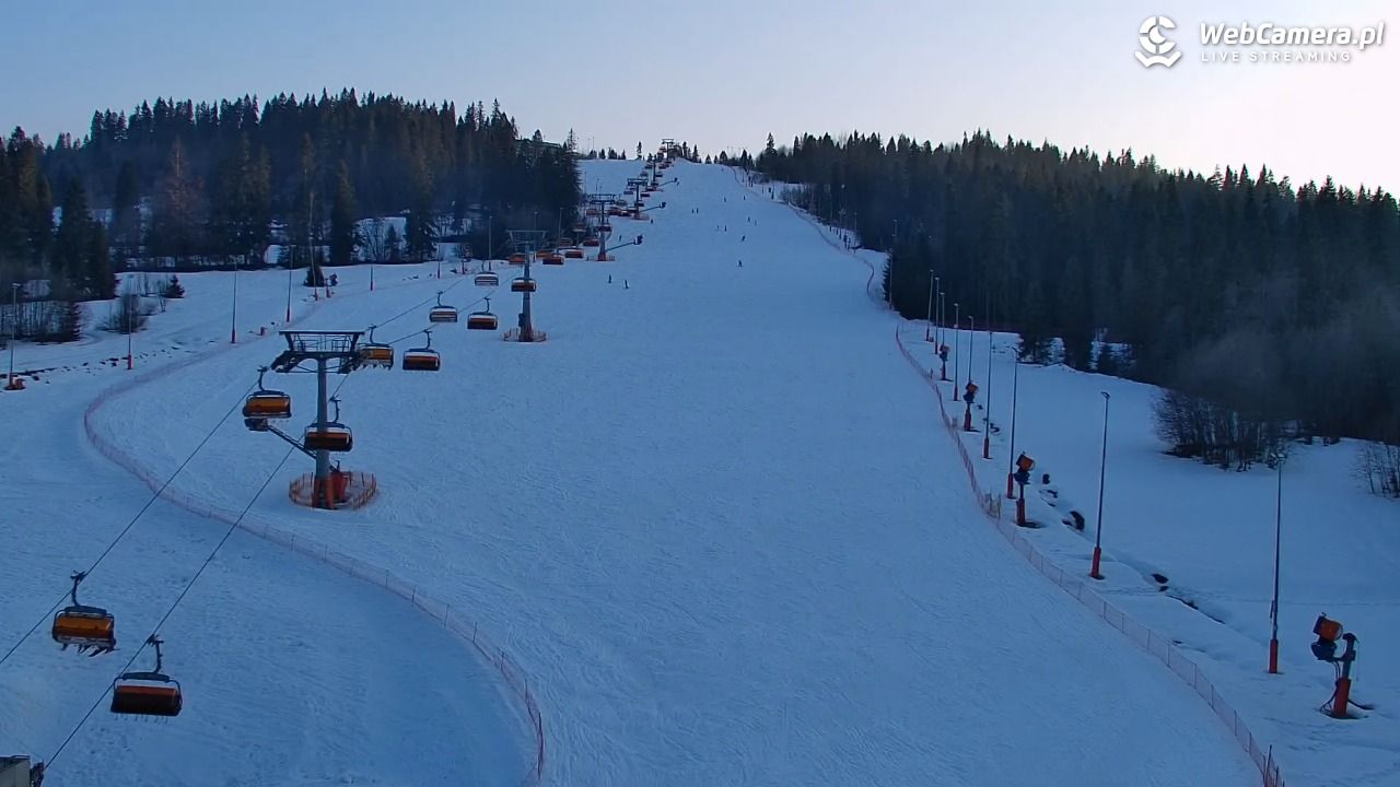 Kotelnica Białczańska - Remiaszów - 02 marzec 2026, 16:43