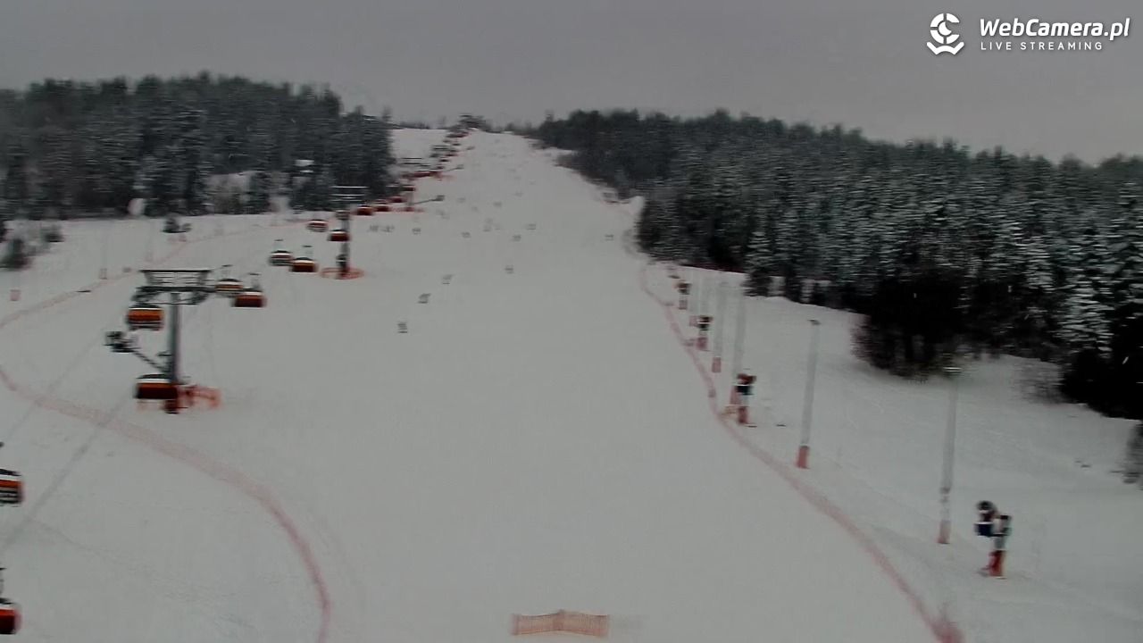 Kotelnica Białczańska - Remiaszów - 07 styczeń 2026, 15:24