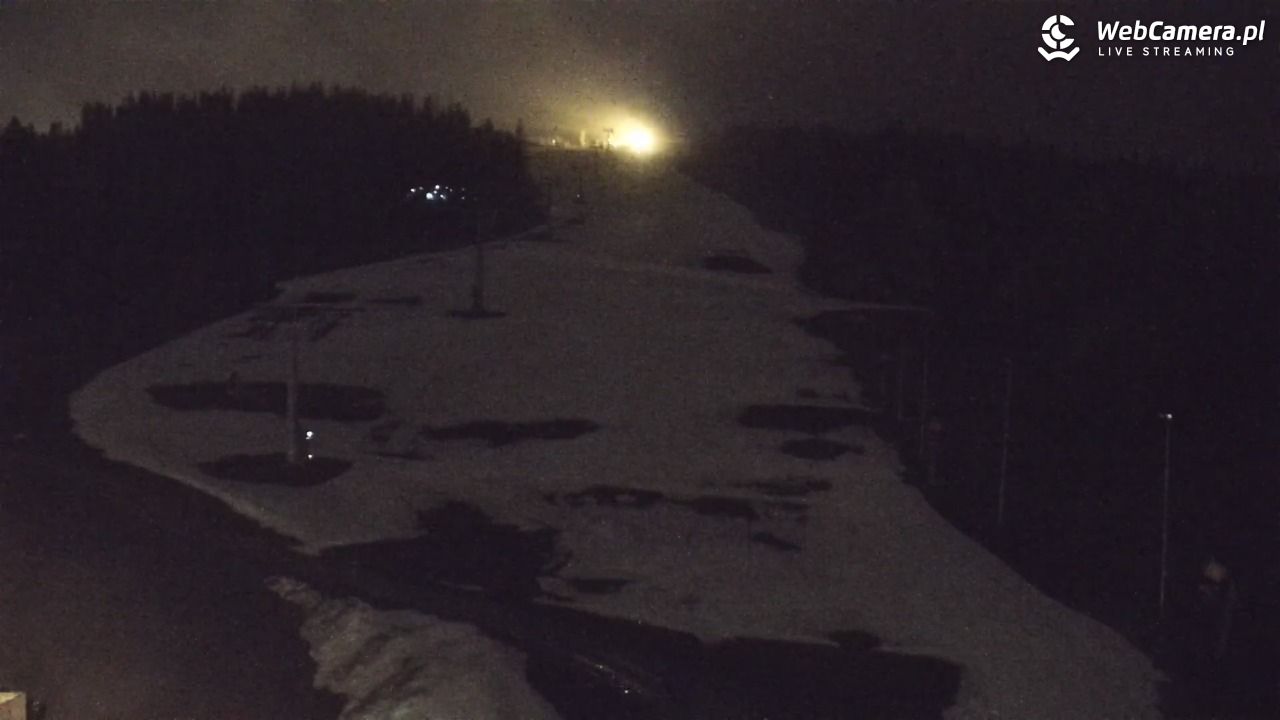 Kotelnica Białczańska - Remiaszów - 20 kwiecień 2026, 21:36