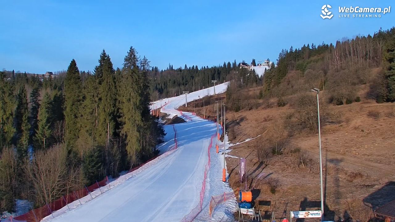Kotelnica Białczańska - Remiaszów - 10 marzec 2026, 06:43