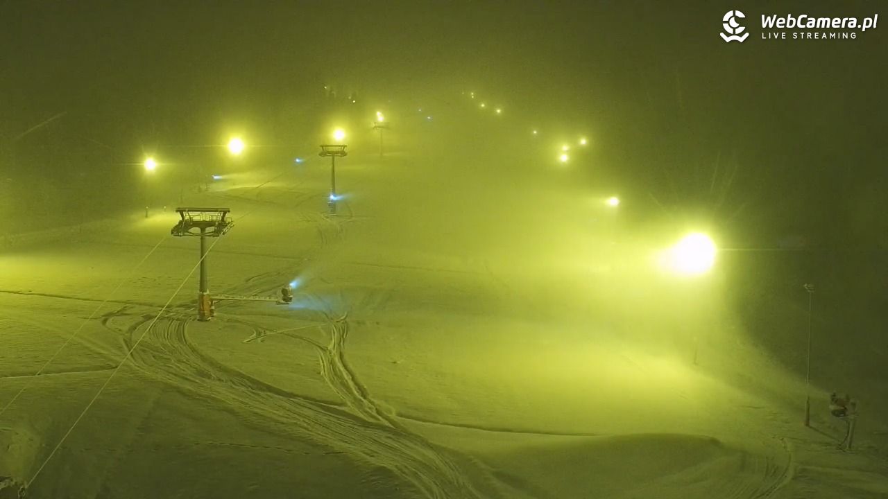 Kotelnica Białczańska - Remiaszów - 23 listopad 2025, 00:28