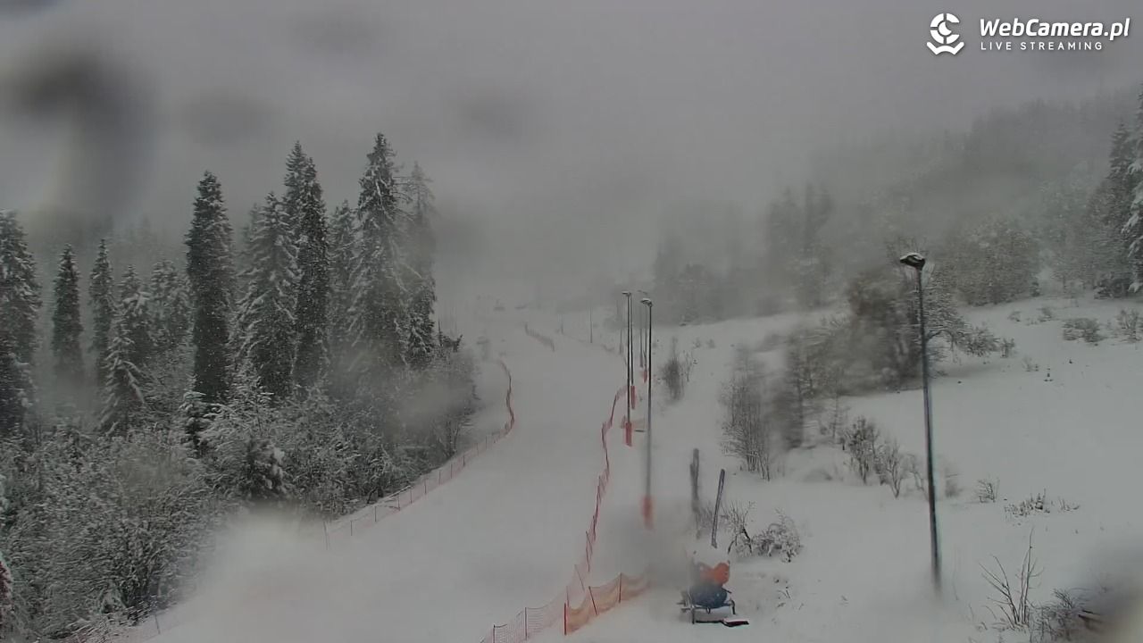 Kotelnica Białczańska - Remiaszów - 27 marzec 2026, 10:23