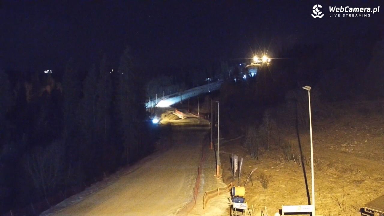 Kotelnica Białczańska - Remiaszów - 09 marzec 2026, 20:28