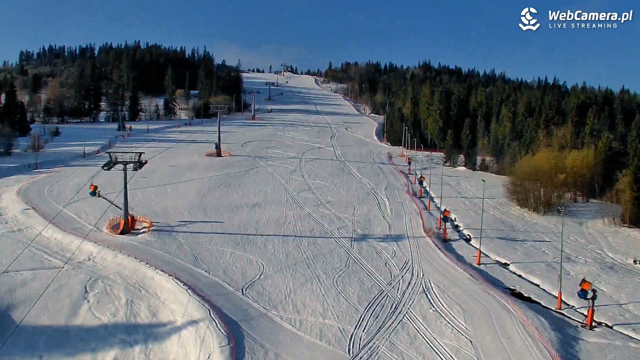 Kotelnica Białczańska - Remiaszów - 04 kwiecień 2026, 07:50