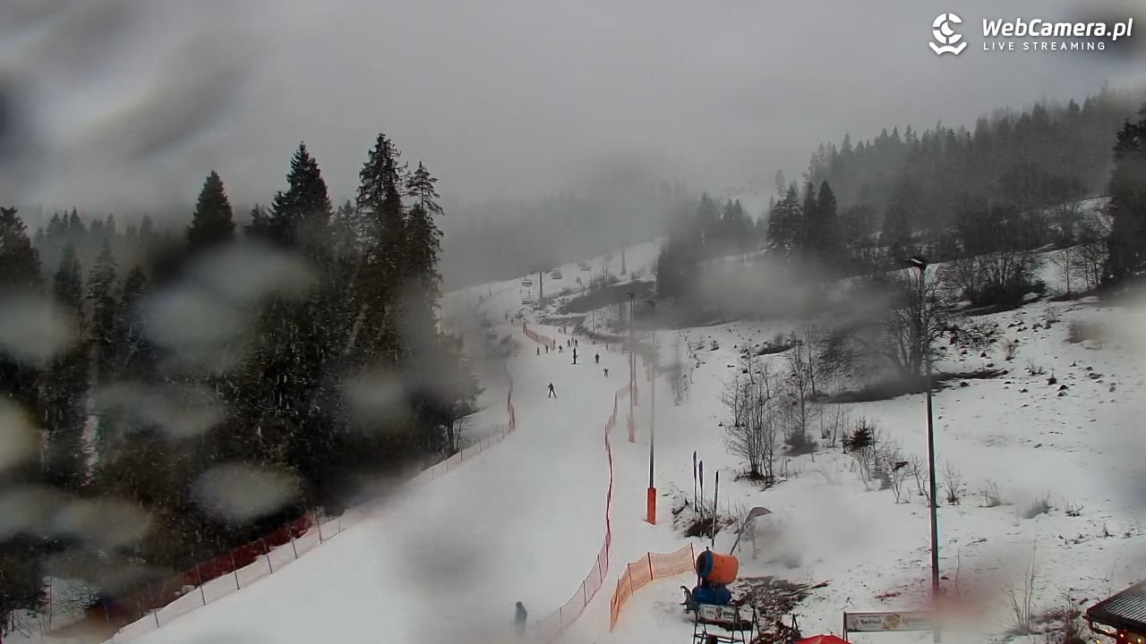Kotelnica Białczańska - Remiaszów - 24 luty 2026, 17:01