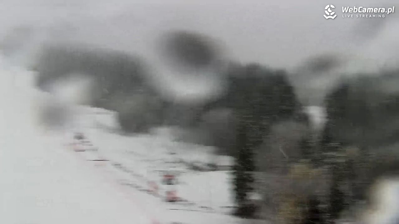 Kotelnica Białczańska - Remiaszów - 26 marzec 2026, 17:26