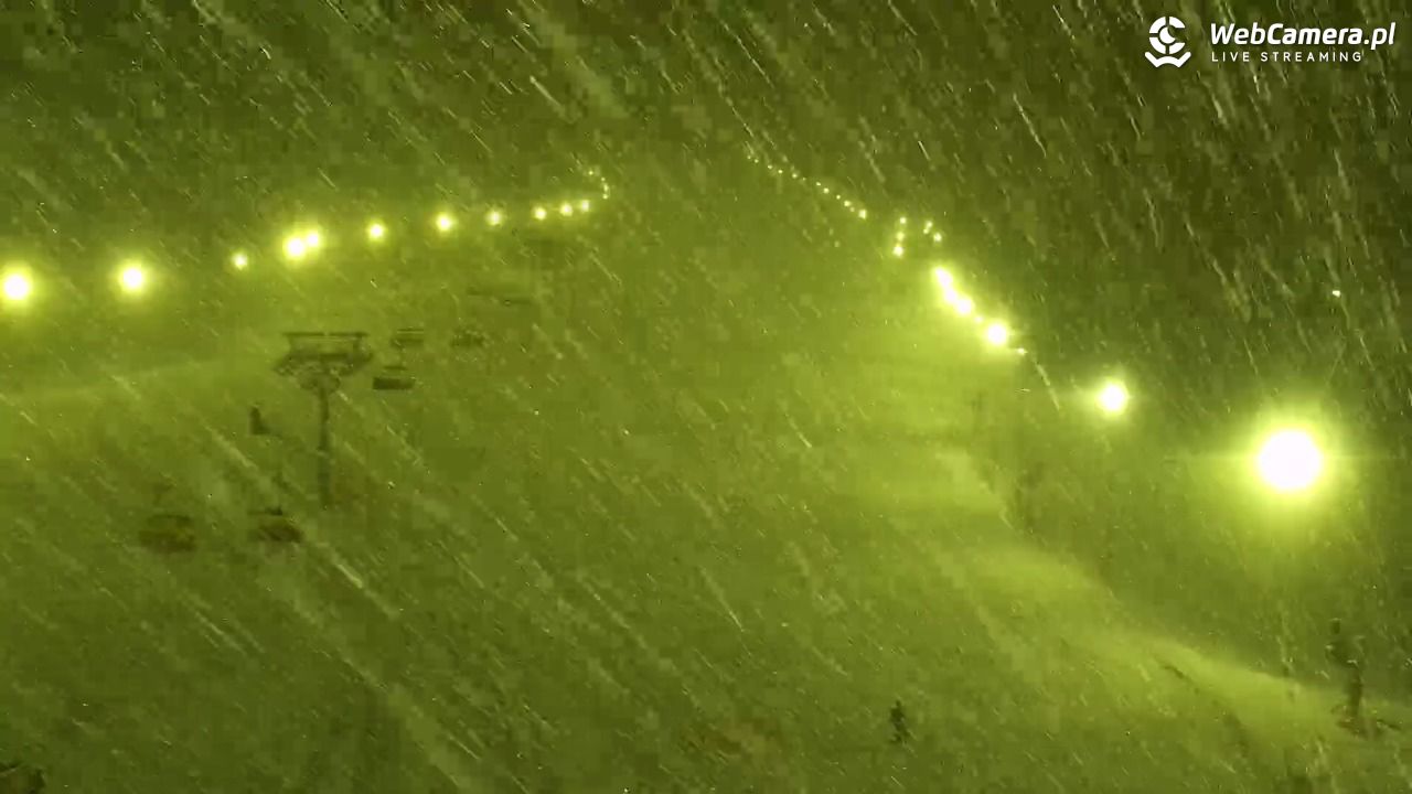 Kotelnica Białczańska - Remiaszów - 06 styczeń 2026, 21:23