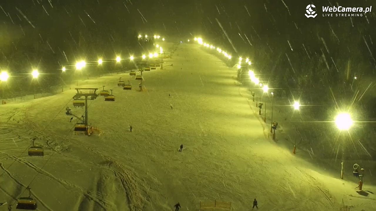 Kotelnica Białczańska - Remiaszów - 07 styczeń 2026, 18:09