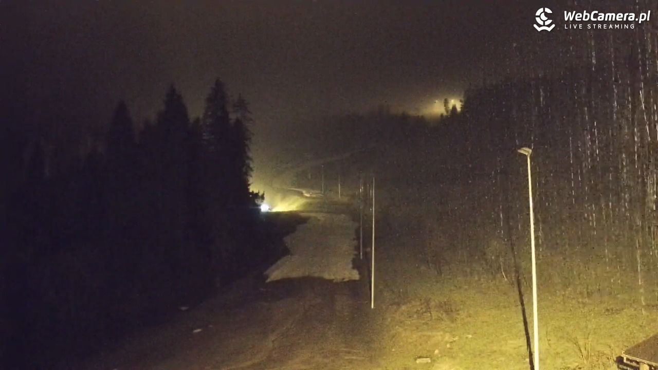 Kotelnica Białczańska - Remiaszów - 21 kwiecień 2026, 00:06