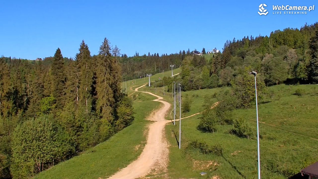 Kotelnica Białczańska - Remiaszów - 23 maj 2026, 07:25