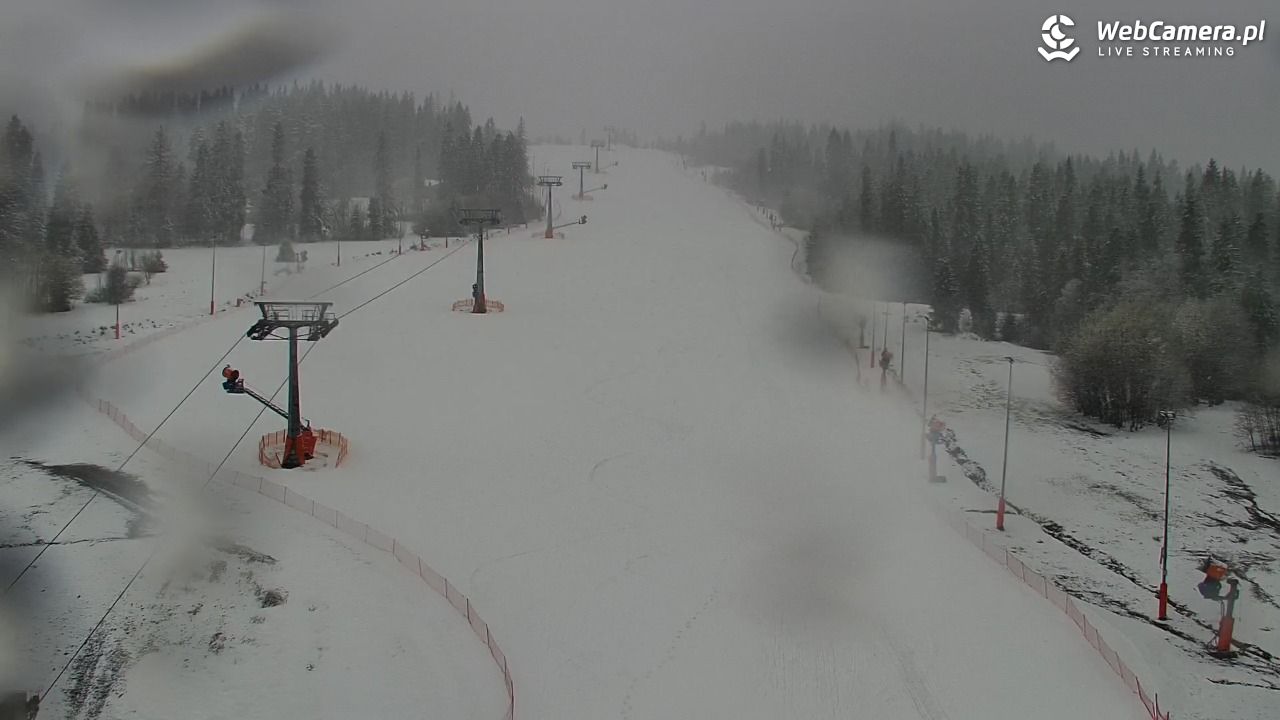 Kotelnica Białczańska - Remiaszów - 26 marzec 2026, 16:29