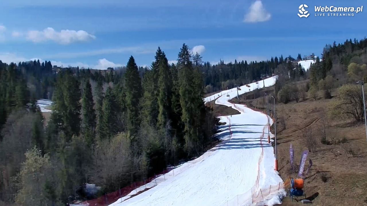 Kotelnica Białczańska - Remiaszów - 23 marzec 2026, 11:15