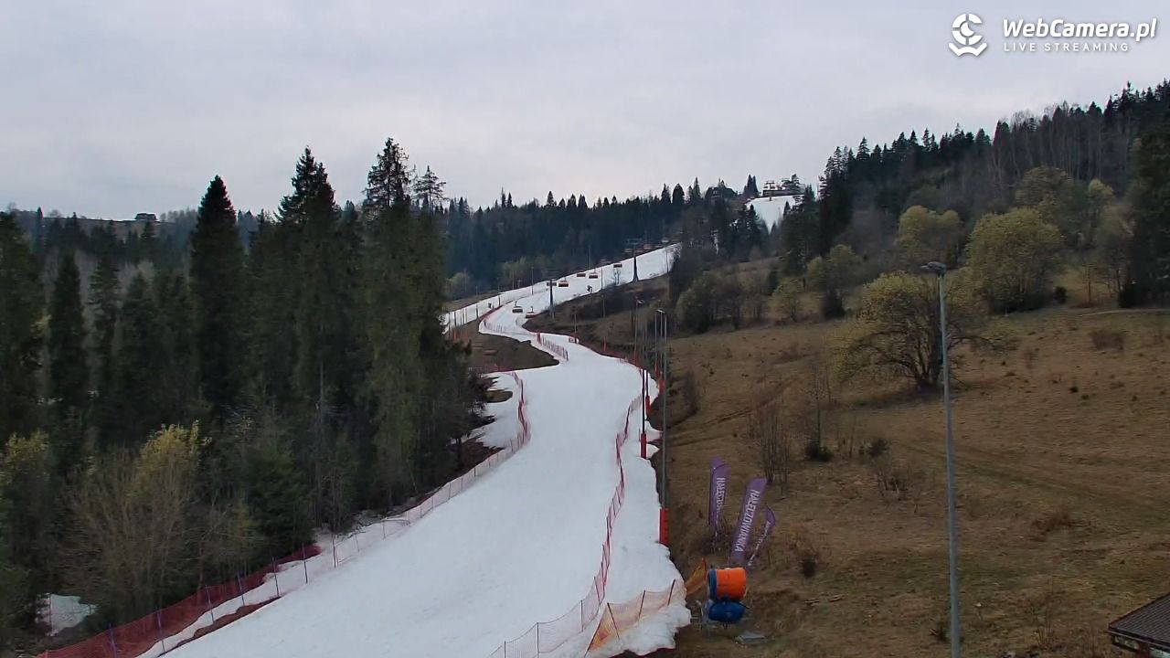 Kotelnica Białczańska - Remiaszów - 24 marzec 2026, 13:52
