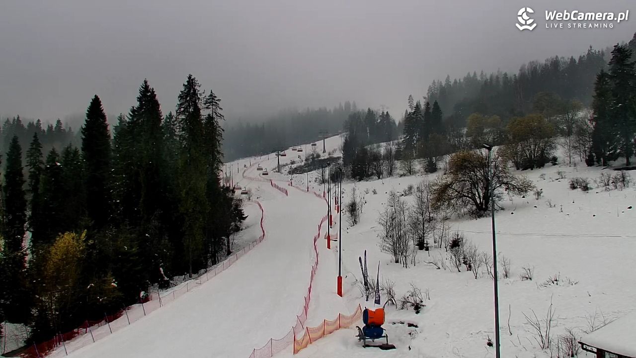 Kotelnica Białczańska - Remiaszów - 29 marzec 2026, 15:23