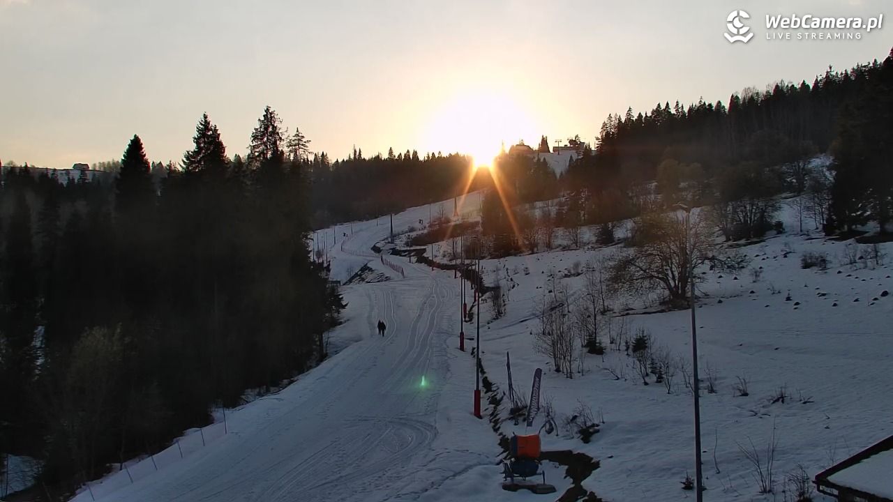 Kotelnica Białczańska - Remiaszów - 03 kwiecień 2026, 18:22