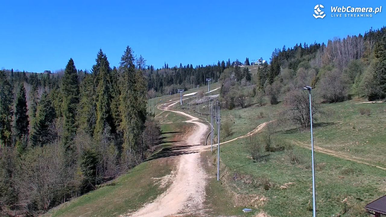 Kotelnica Białczańska - Remiaszów - 03 maj 2026, 10:40
